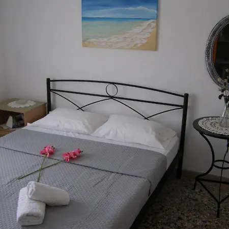 Guest house Ageri