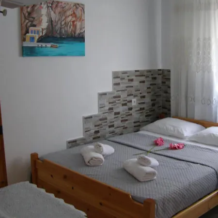 Ageri Guest house *