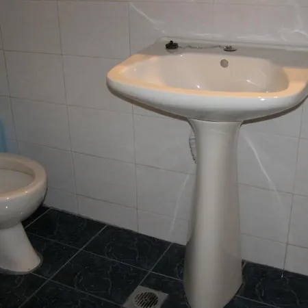 Guest house Ageri