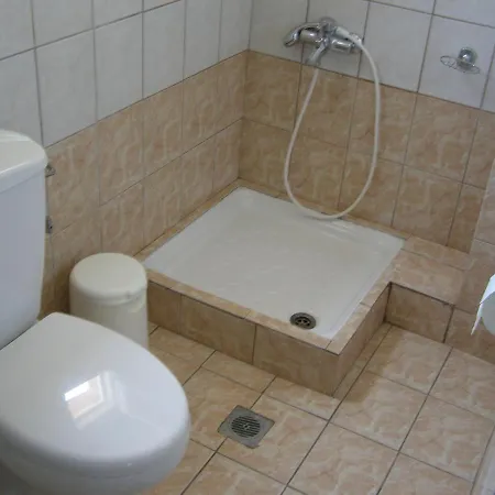 Ageri Guest house *