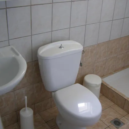 Guest house Ageri *