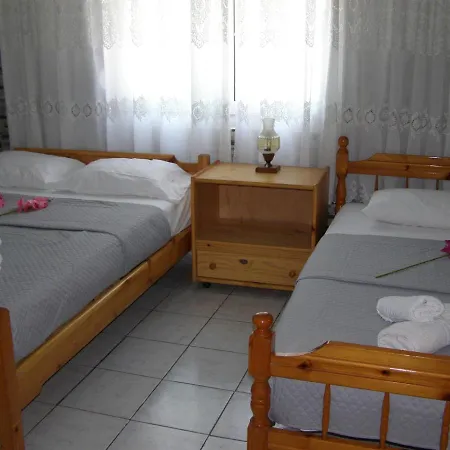 Ageri Guest house