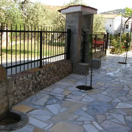 Guest house Ageri